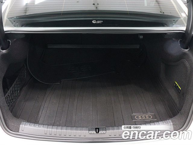 Audi A6 45 TFSI Quattro Premium