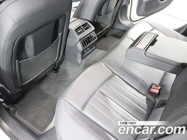 Audi A6 45 TFSI Quattro Premium