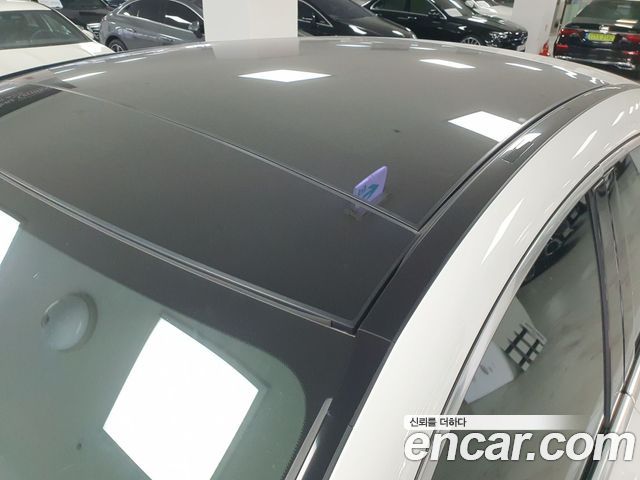 Mercedes-Benz GLE-Class GLE400d 4MATIC Coupe