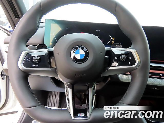 BMW 5-Series 523d M Sport