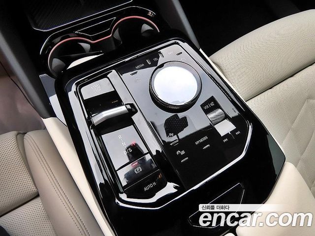 BMW 5-Series 523d M Sport