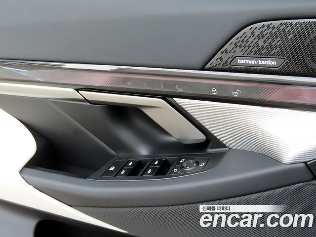 BMW 5-Series 523d M Sport