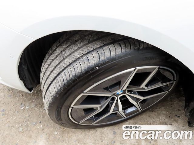 BMW 5-Series 523d M Sport