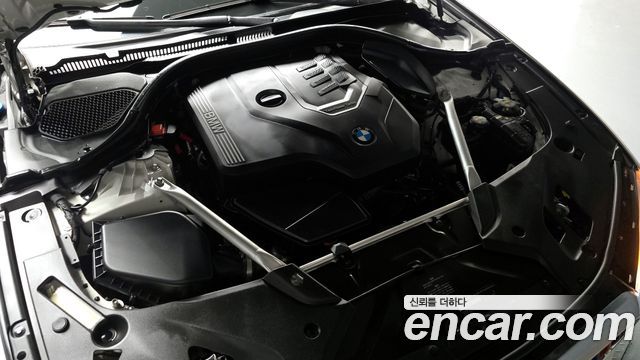 BMW 5-Series 520i M Sport
