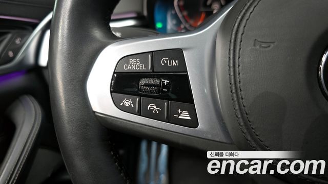 BMW 5-Series 520i M Sport