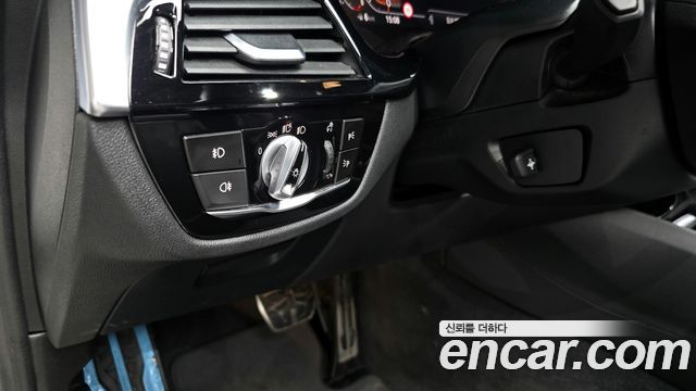 BMW 5-Series 520i M Sport
