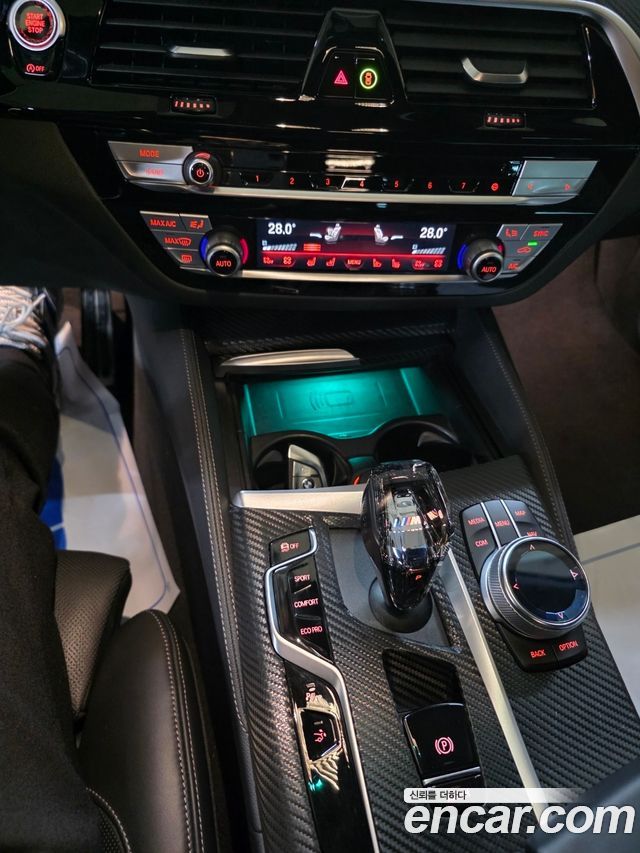 BMW Gran Turismo 630i xDrive M Sport