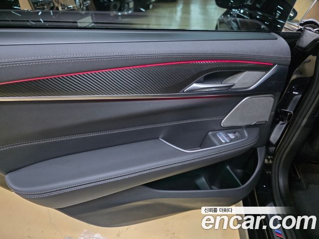 BMW Gran Turismo 630i xDrive M Sport