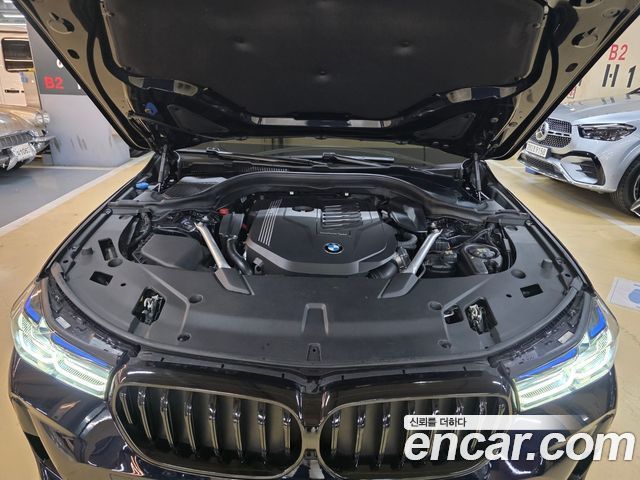 BMW Gran Turismo 630i xDrive M Sport