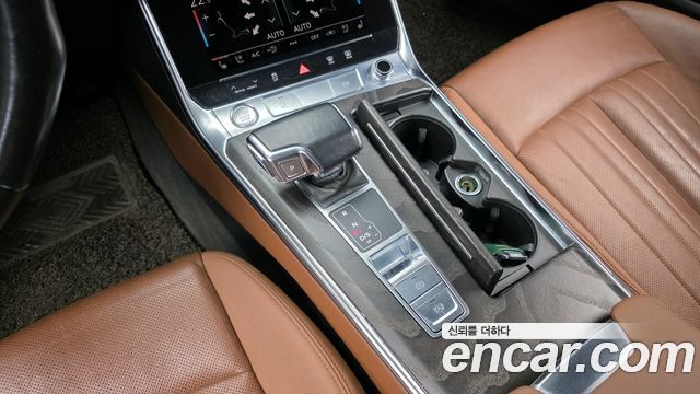 Audi A6 40 TDI Quattro Premium