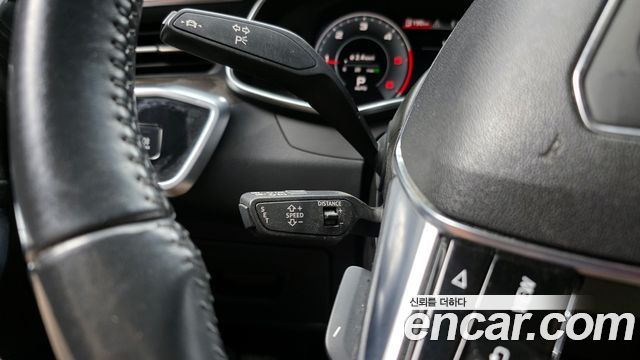 Audi A6 40 TDI Quattro Premium
