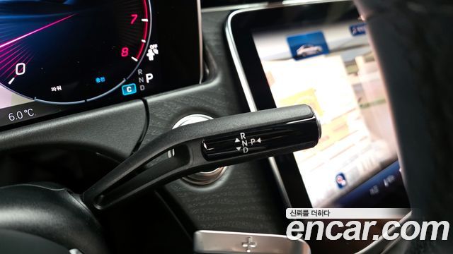 Mercedes-Benz E-Class E200 Avantgarde