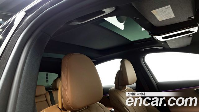 Mercedes-Benz E-Class E200 Avantgarde