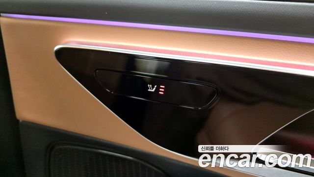 Mercedes-Benz E-Class E200 Avantgarde