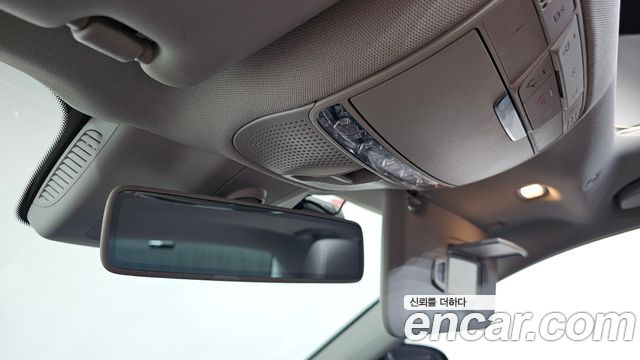 Mercedes-Benz E-Class E200 Avantgarde