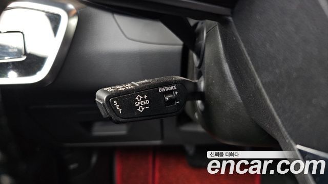 Audi A6 45 TDI Quattro Premium