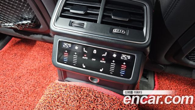Audi A6 45 TDI Quattro Premium