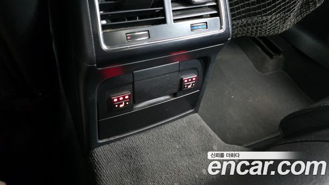 Audi A4 30 TDI Dynamic