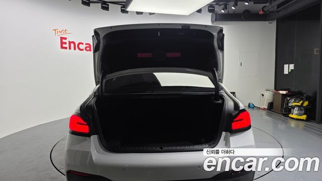 BMW 5-Series 530i M Sport Package