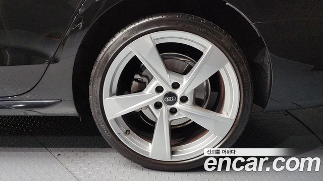 Audi A4 40 TDI Quattro Premium