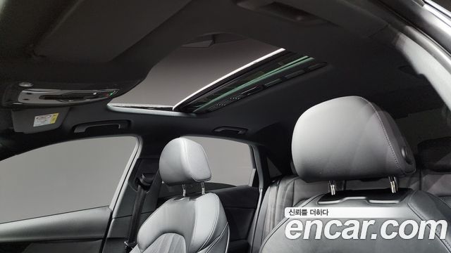 Audi A4 40 TDI Quattro Premium
