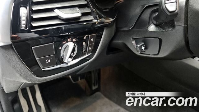 BMW 5-Series 523d M Sport
