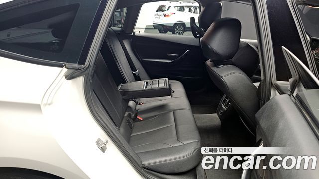 BMW Gran Turismo GT 320d xDrive