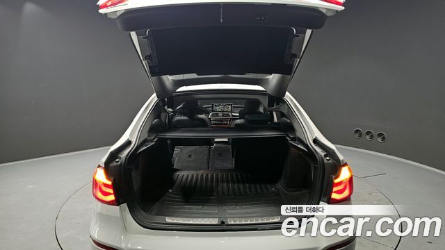 BMW Gran Turismo GT 320d xDrive