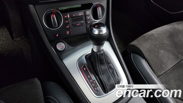 Audi Q3 35 TDI Quattro Sport Line