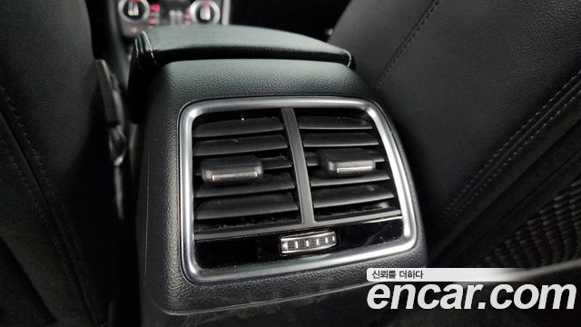 Audi Q3 35 TDI Quattro Sport Line