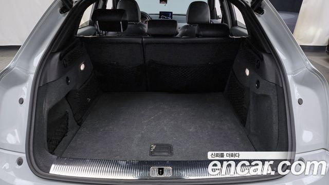 Audi Q3 35 TDI Quattro Sport Line