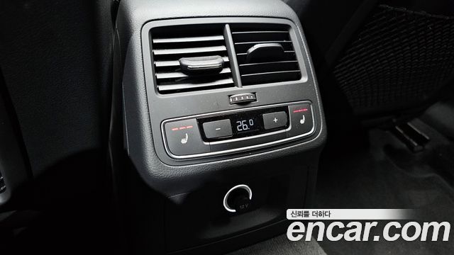 Audi A5 45 TFSI Quattro Premium Sportback