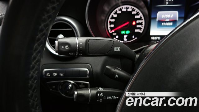 Mercedes-Benz C-Class C63 AMG Coupe