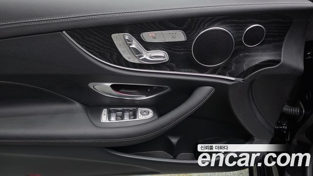 Mercedes-Benz E-Class E220d Cabriolet