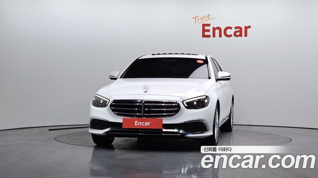 Mercedes-Benz E-Class E250 Exclusive