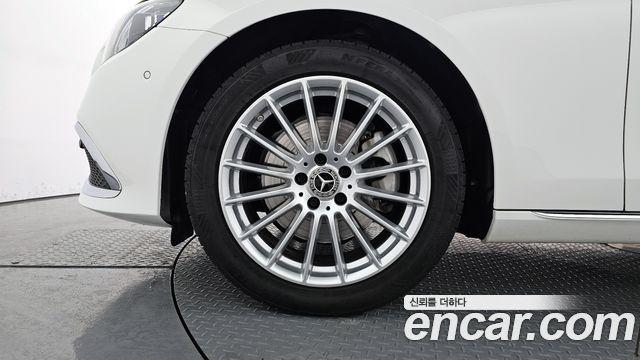Mercedes-Benz E-Class E250 Exclusive