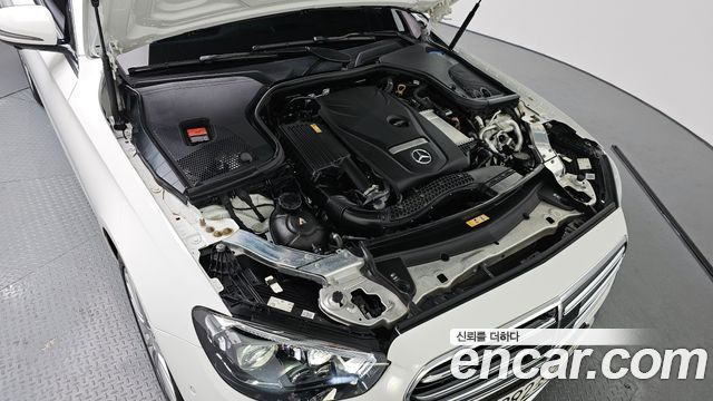 Mercedes-Benz E-Class E250 Exclusive