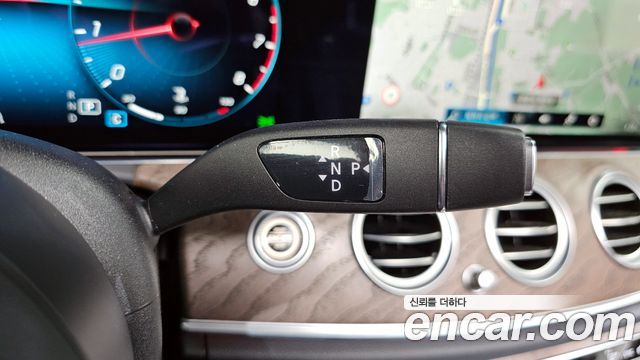Mercedes-Benz E-Class E250 Exclusive