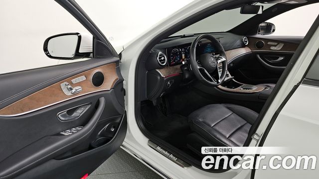 Mercedes-Benz E-Class E250 Exclusive