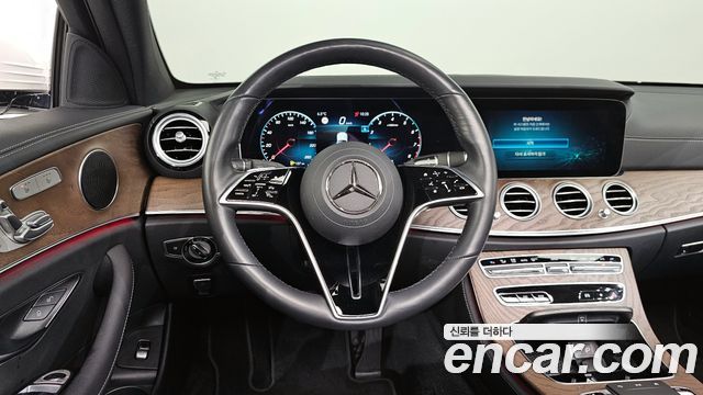 Mercedes-Benz E-Class E250 Exclusive