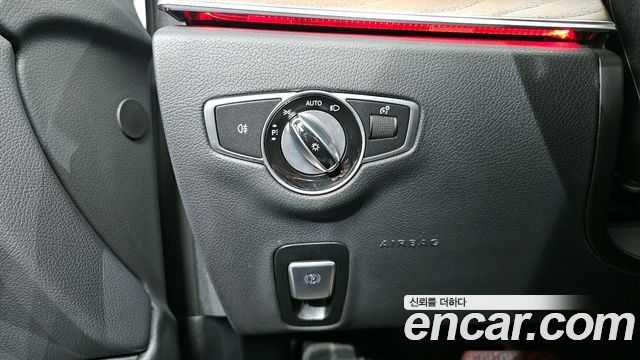 Mercedes-Benz E-Class E250 Exclusive
