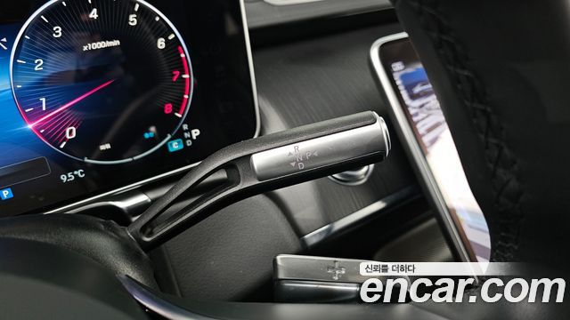 Mercedes-Benz S-Class S450L 4MATIC
