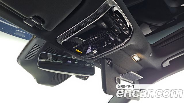 Mercedes-Benz S-Class S450L 4MATIC