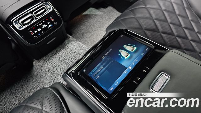 Mercedes-Benz S-Class S450L 4MATIC