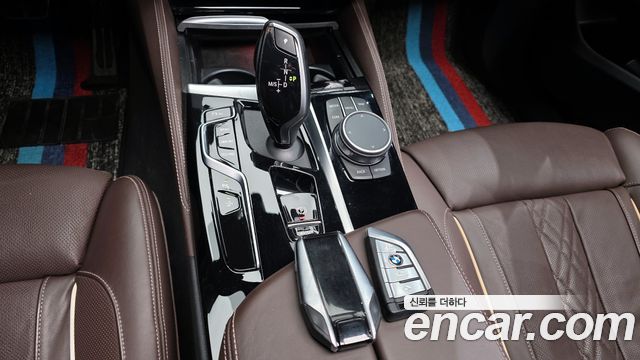 BMW Gran Turismo 640i xDrive M Sport