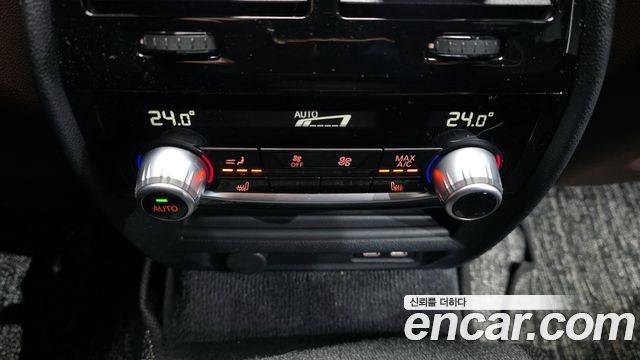 BMW Gran Turismo 640i xDrive M Sport