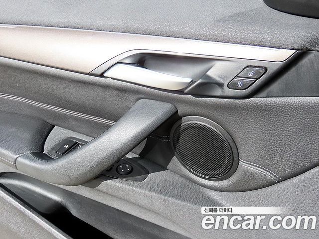 BMW X1 xDrive 18d xLine