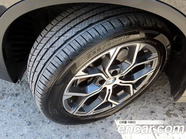 BMW X1 xDrive 18d xLine