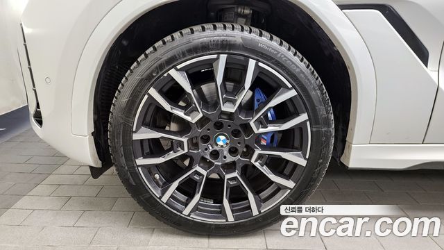 BMW X6 xDrive40i M Sport