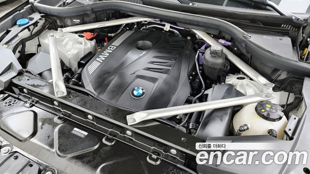 BMW X6 xDrive40i M Sport